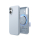 Etui do telefonów Elago Magsafe Silicon Case do iPhone 17 Light Blue ES17MSSC61-LBL
